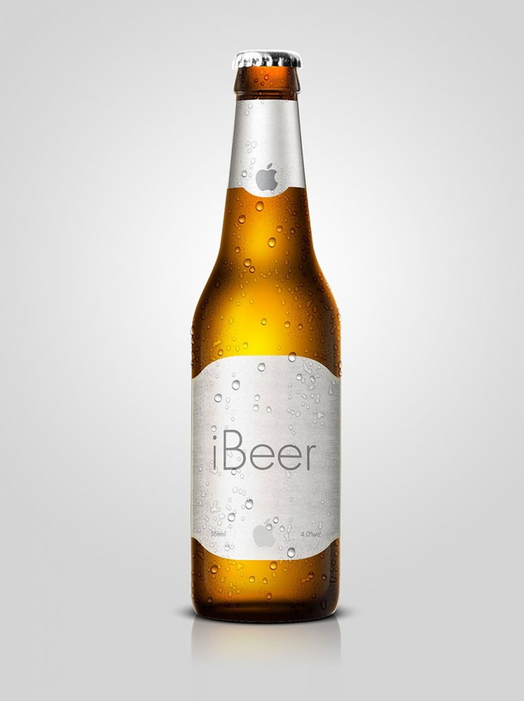 Bière Apple