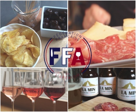 Federation Française de l'Apéritif