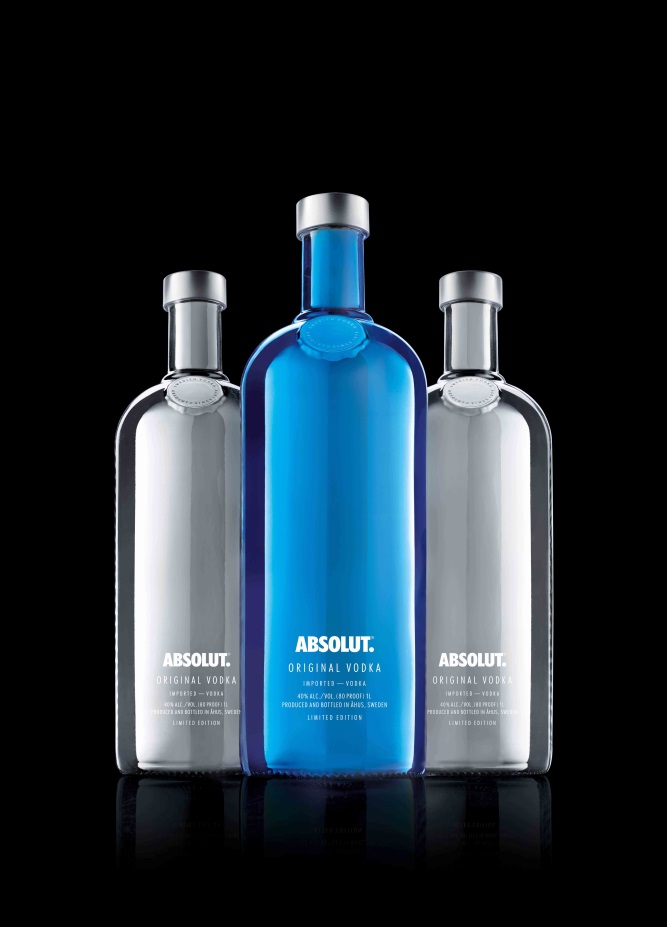 Absolut Minimalist 2015