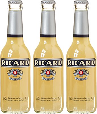 Ricard Prêt à boire