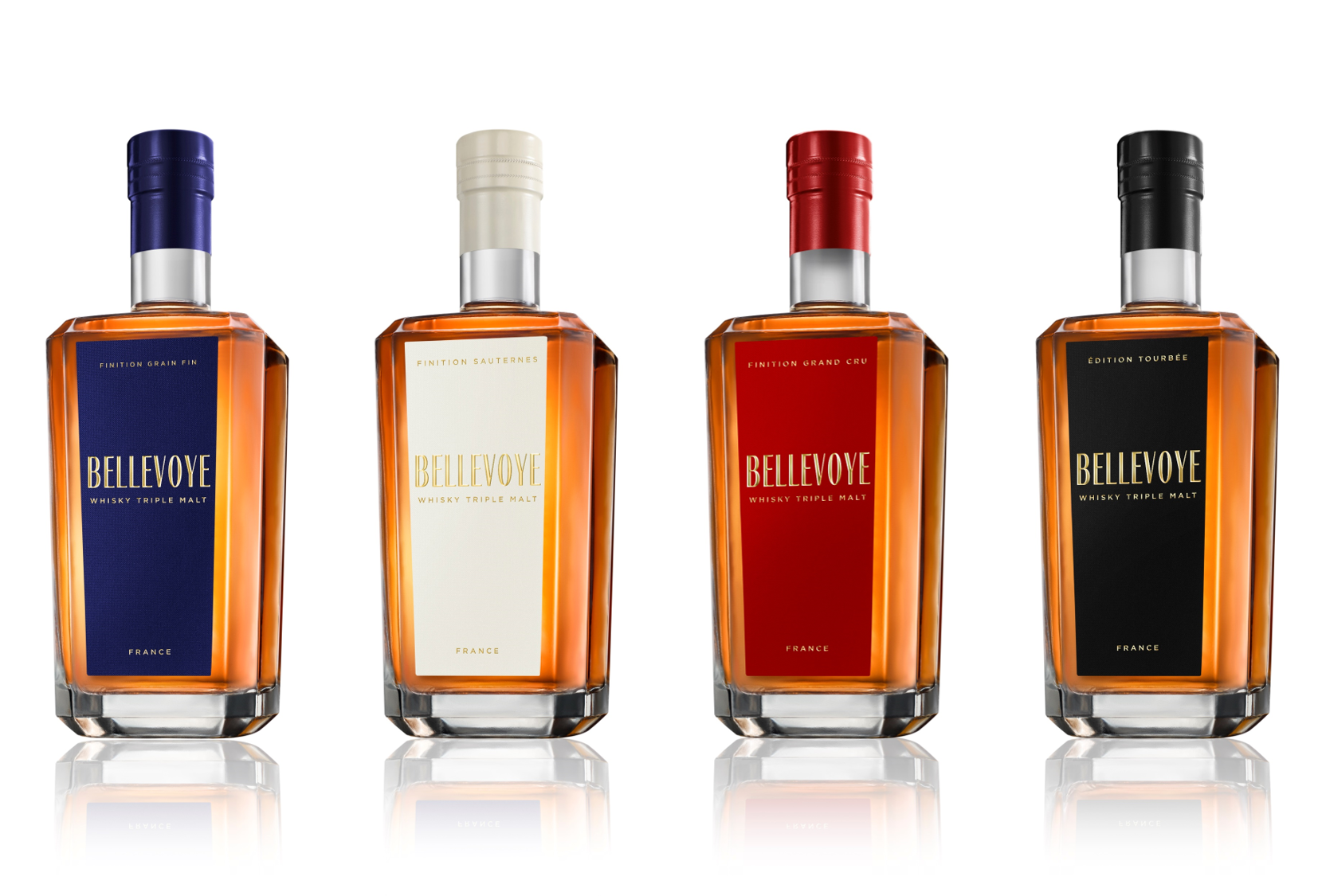 Bellevoye, le whisky français qui monte Alcooclic